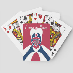 Customise Product Playing Cards