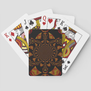 Customise Product Playing Cards