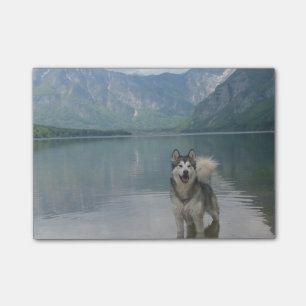 Customise Product Post-it Notes