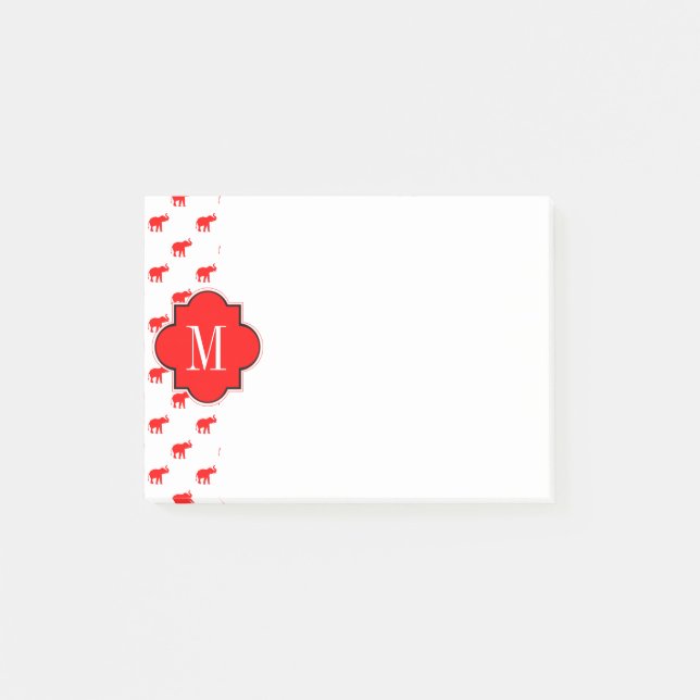 Customise Product Post-it Notes (Front)