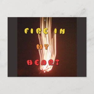 Customise Product Postcard