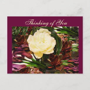 Customise Product Postcard