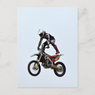 Customise Product Postcard