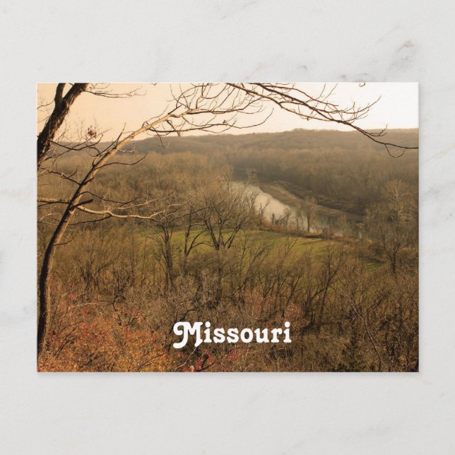 Customise Product Postcard (Front)