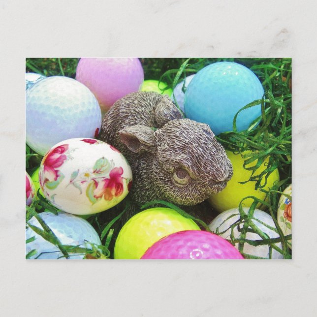 Customise Product Postcard (Front)