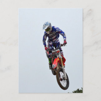 Customise Product Postcard