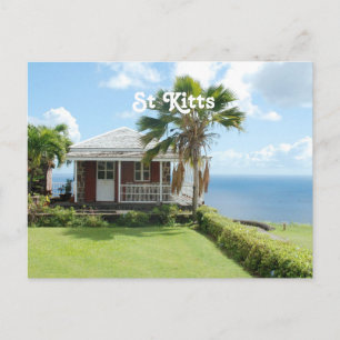 Customise Product Postcard
