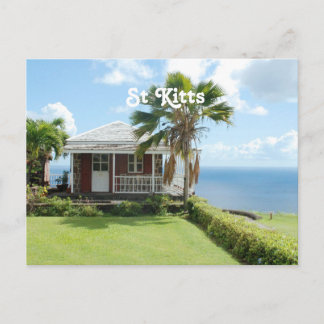 Customise Product Postcard