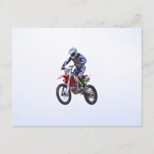 Customise Product Postcard