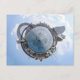 Customise Product Postcard