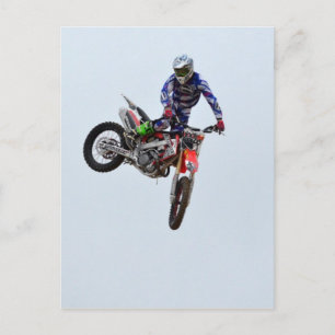 Customise Product Postcard