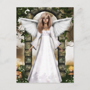 Customise Product Postcard