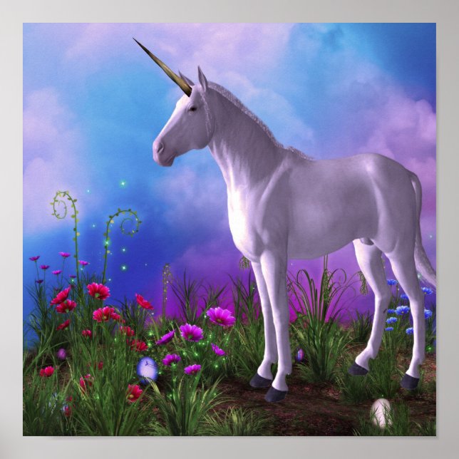 Customise Product Poster (Front)