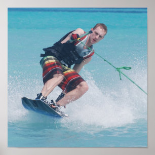 Customise Product Poster