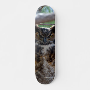 Customise Product Skateboard