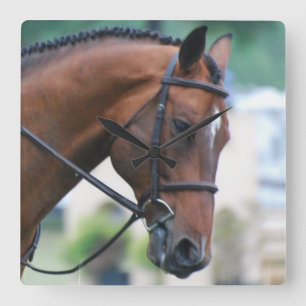 Customise Product Square Wall Clock