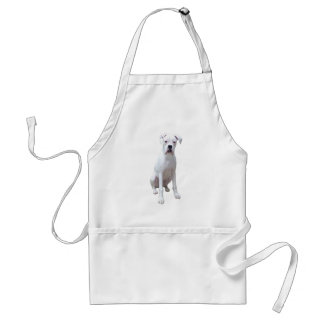 Customise Product Standard Apron