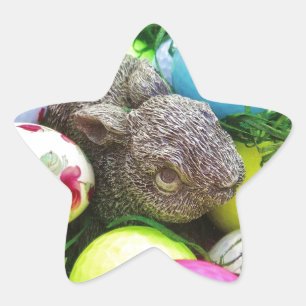 Customise Product Star Sticker