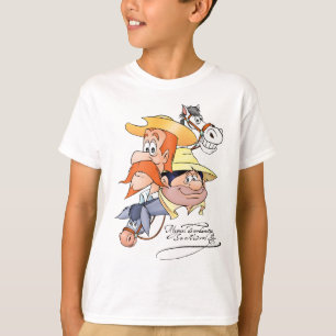 Customise Product T-Shirt