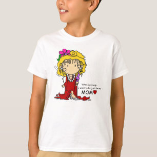 Customise Product T-Shirt