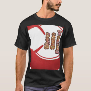 Customise Product T-Shirt