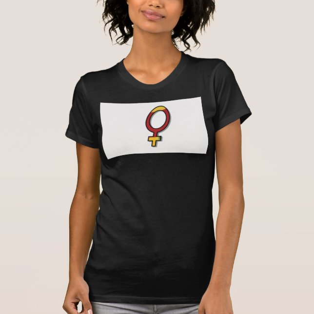 Customise Product T-Shirt (Front)