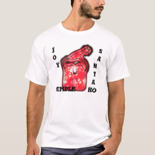 Customise Product T-Shirt