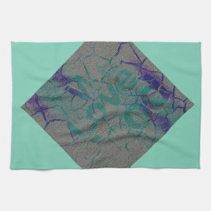 Customise Product Tea Towel