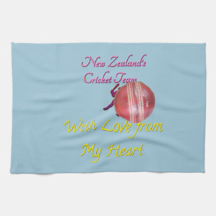 Customise Product Tea Towel