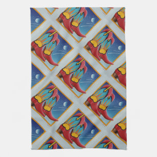 Customise Product Tea Towel