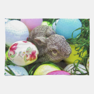 Customise Product Tea Towel