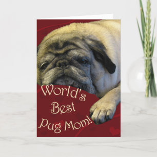 Customise Product Thank You Card