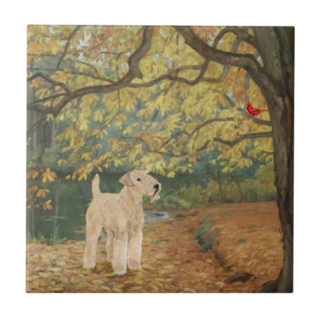 Customise Product Tile (Front)