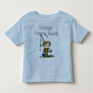 Customise Product Toddler T-Shirt