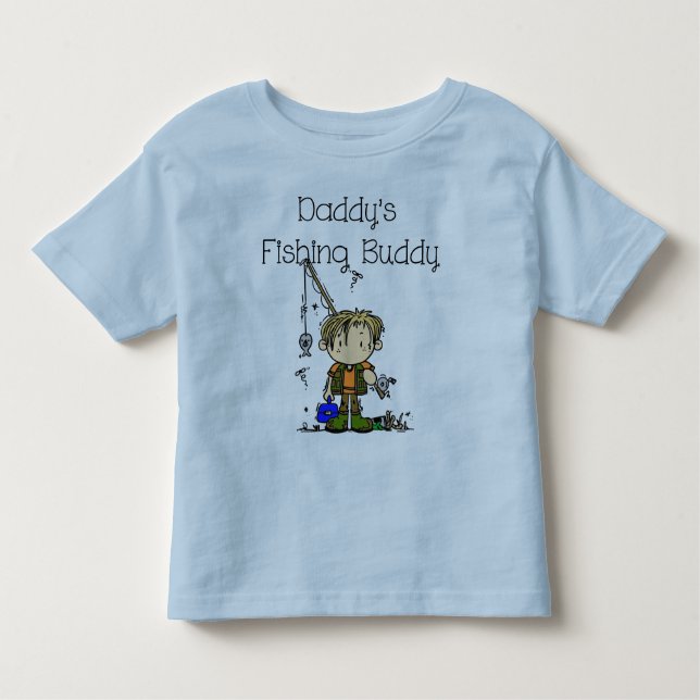 Customise Product Toddler T-Shirt (Front)