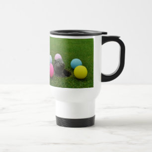 Customise Product Travel Mug