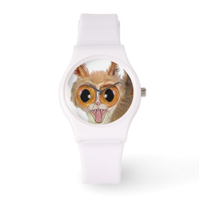Customise Product Watch (Front)