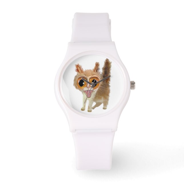 Customise Product Watch (Front)
