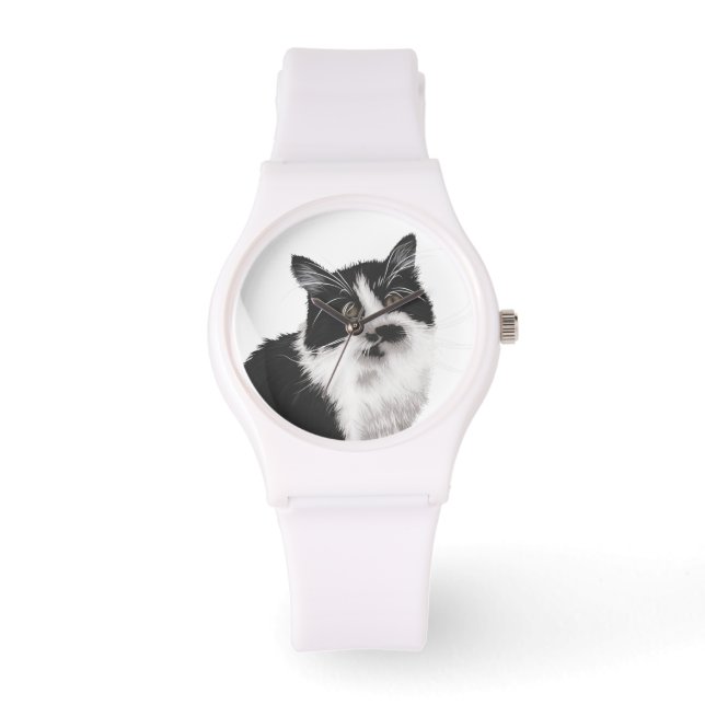 Customise Product Watch (Front)