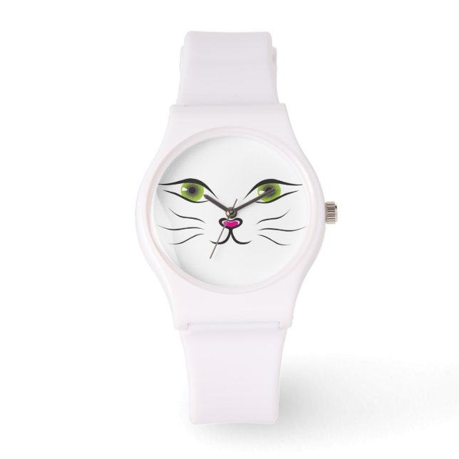 Customise Product Watch (Front)