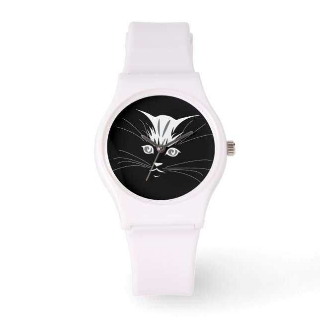 Customise Product Watch (Front)
