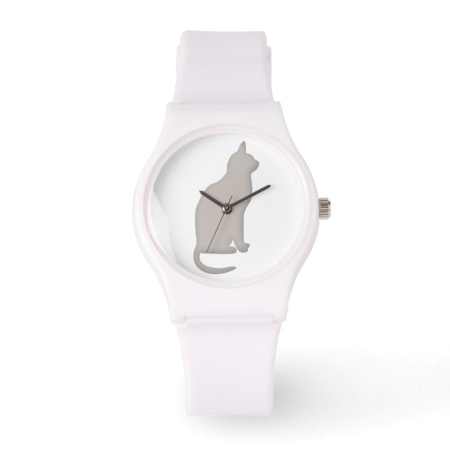 Customise Product Watch (Front)