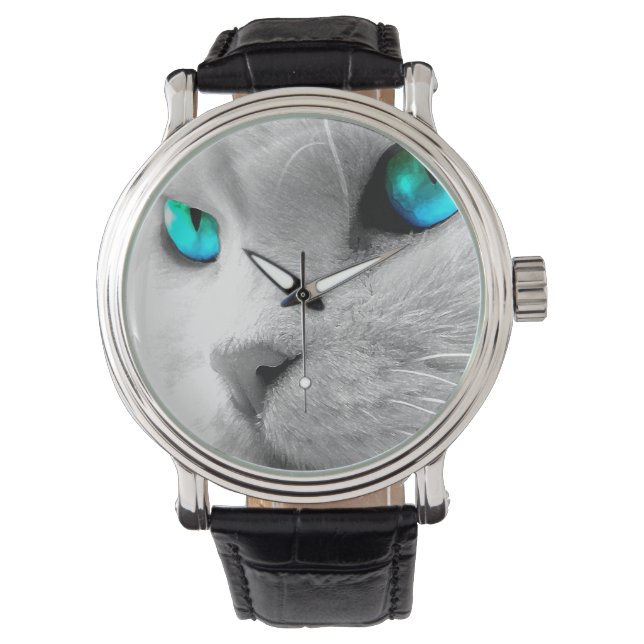 Customise Product Watch (Front)