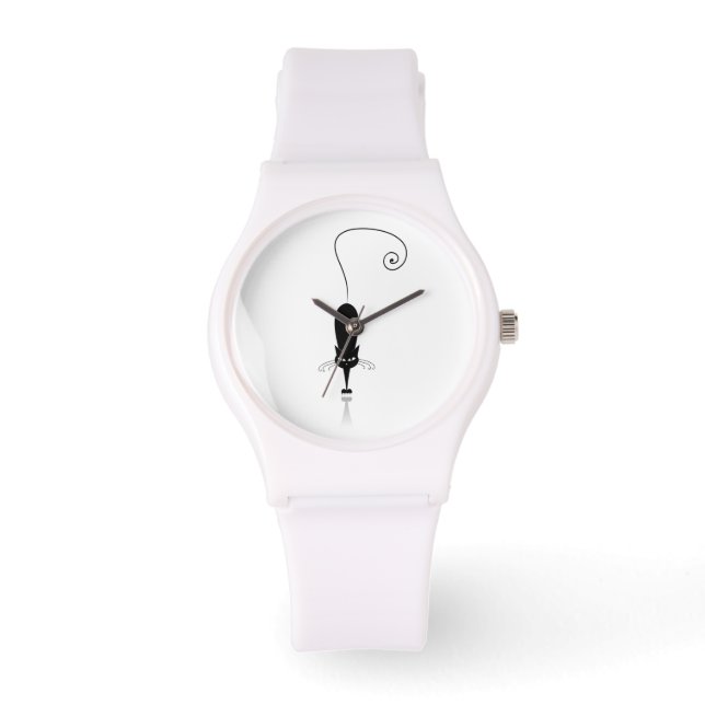 Customise Product Watch (Front)