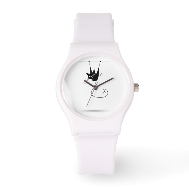 Customise Product Watch (Front)