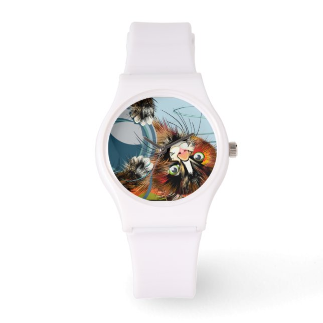 Customise Product Watch (Front)