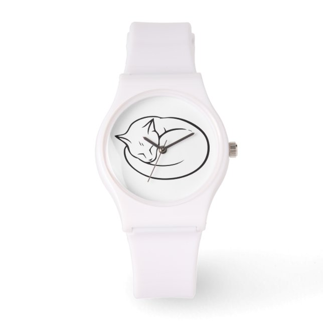 Customise Product Watch (Front)