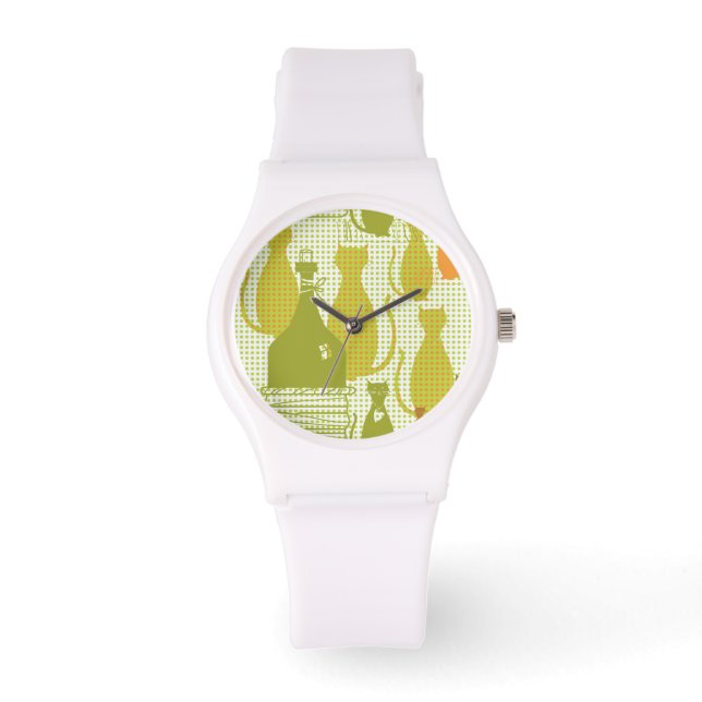 Customise Product Watch (Front)