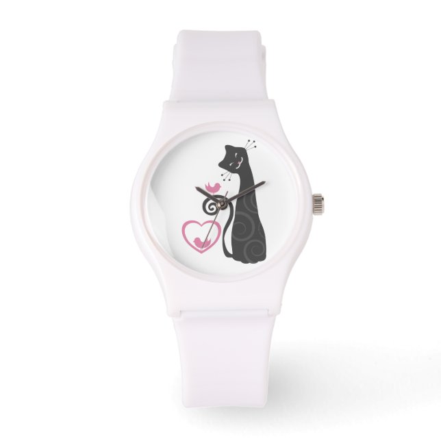 Customise Product Watch (Front)