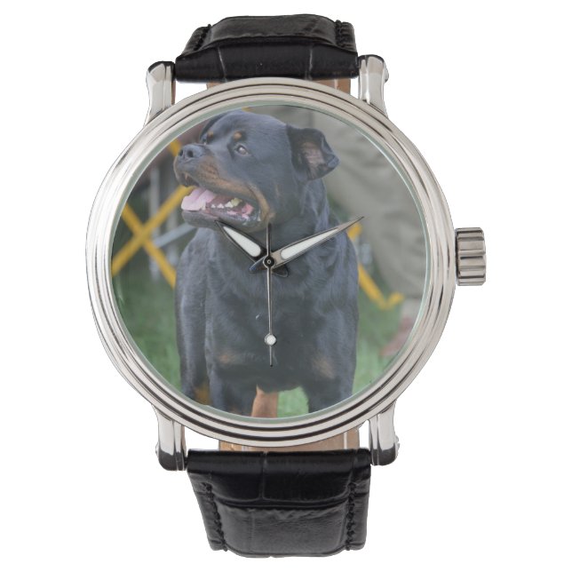 Customise Product Watch (Front)
